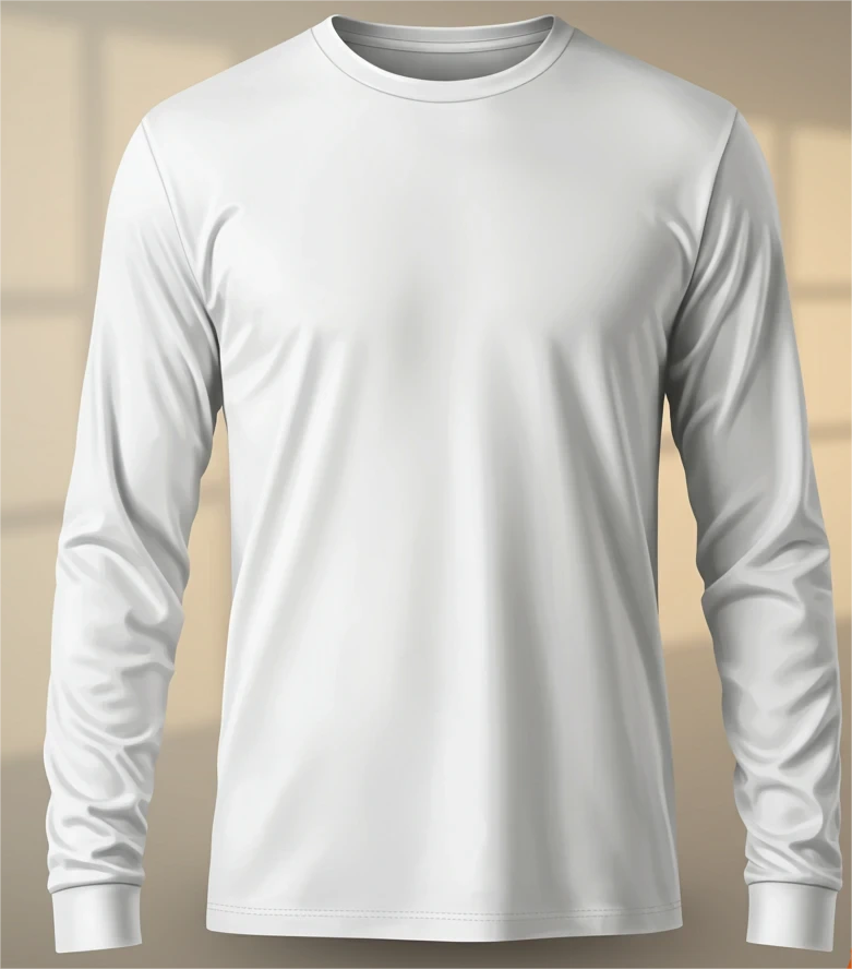 Full Sleeve T-Shirt