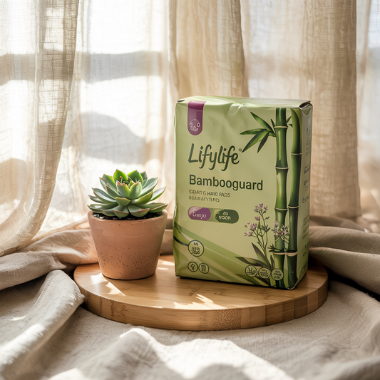 LifyLife BambooGuard