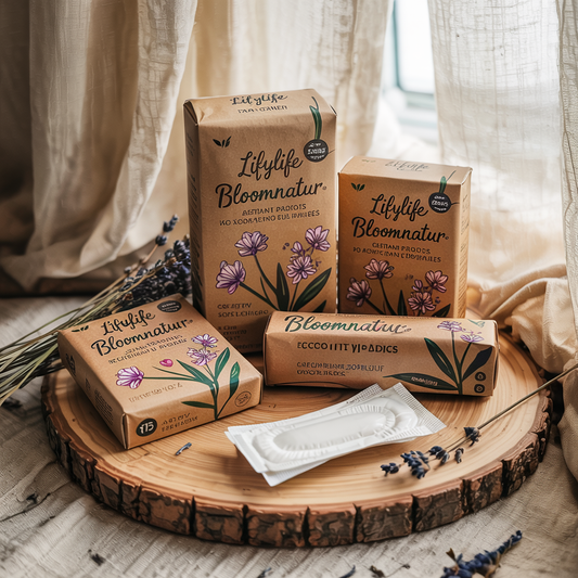 LifyLife BloomNatur