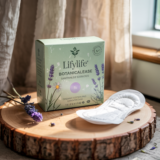 LifyLife BotanicalEase