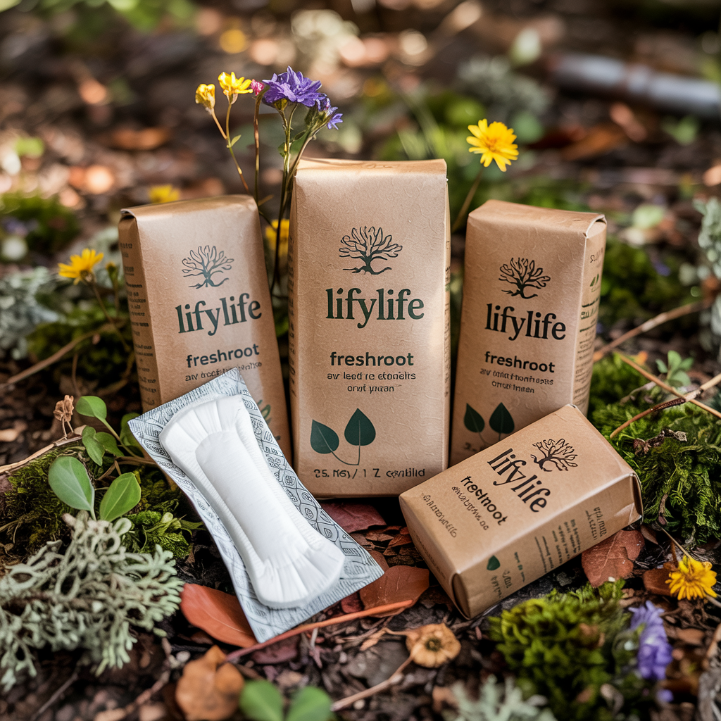 LifyLife FreshRoot