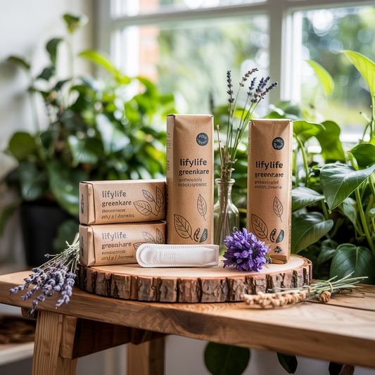 LifyLife GreenKare