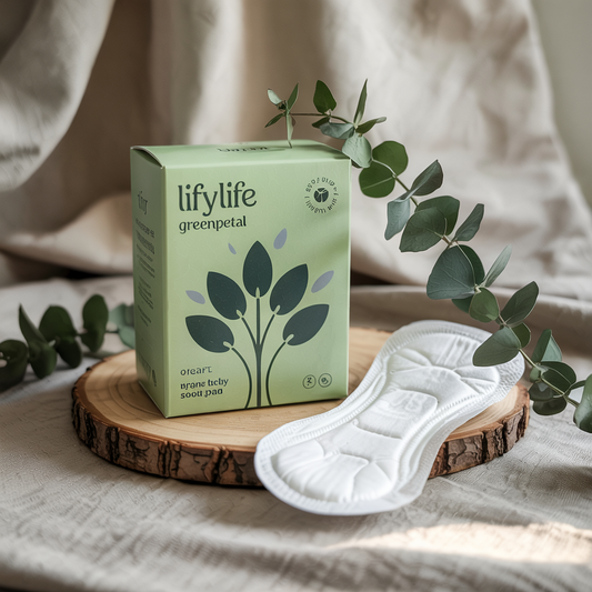 LifyLife GreenPetal