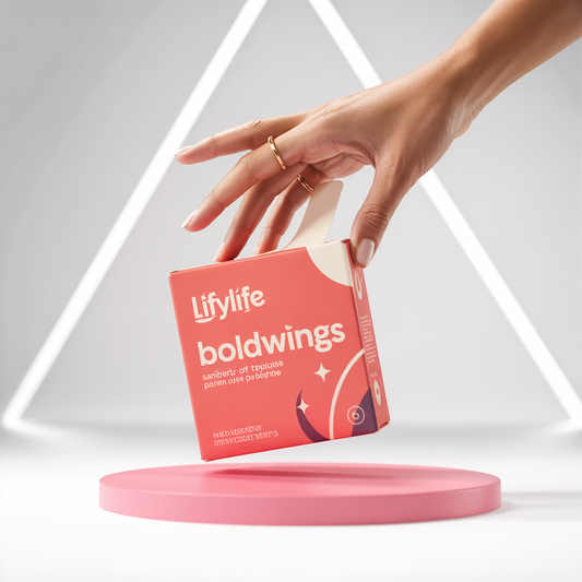 LifyLife BoldWings