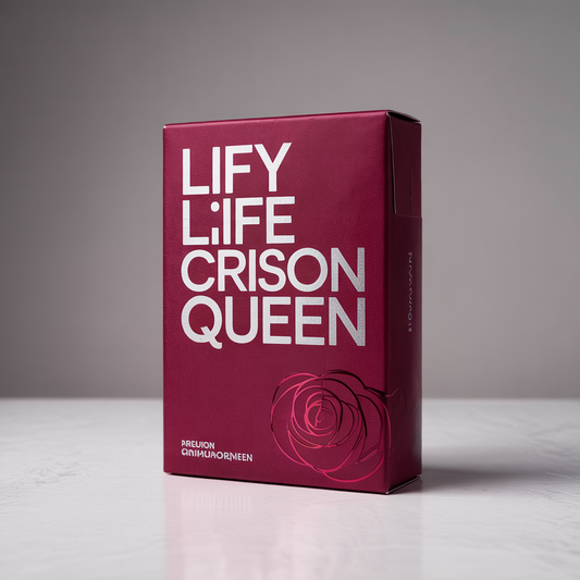 LifyLife CrimsonQueen