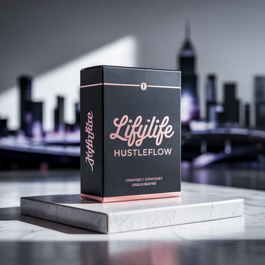 LifyLife HustleFlow
