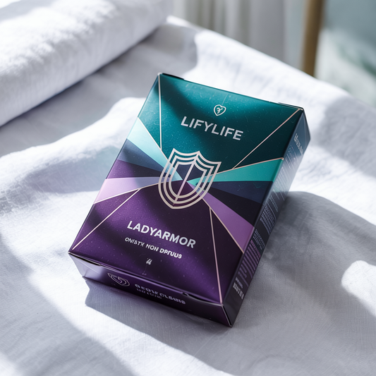 LifyLife LadyArmor