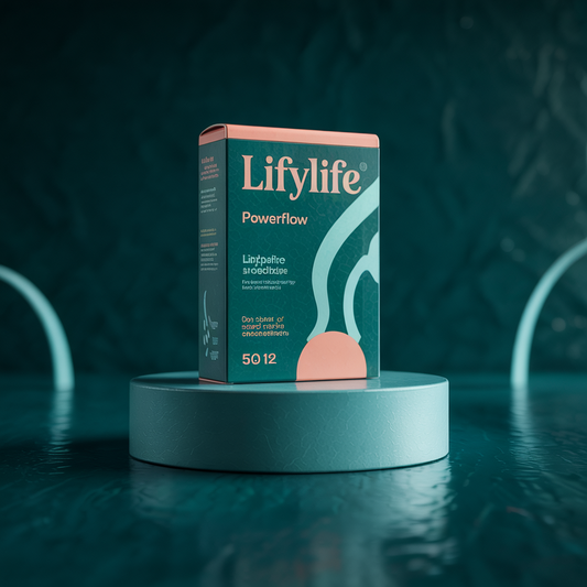 LifyLife PowerFlow