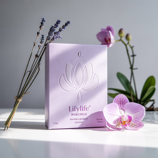 LifyLife RiseCycle