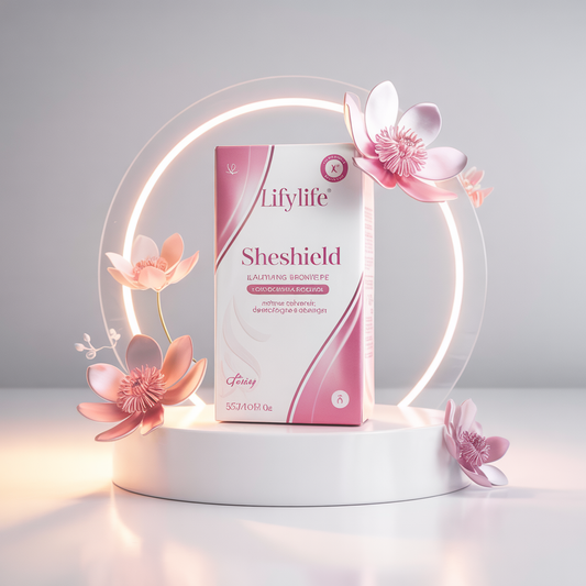 LifyLife SheShield