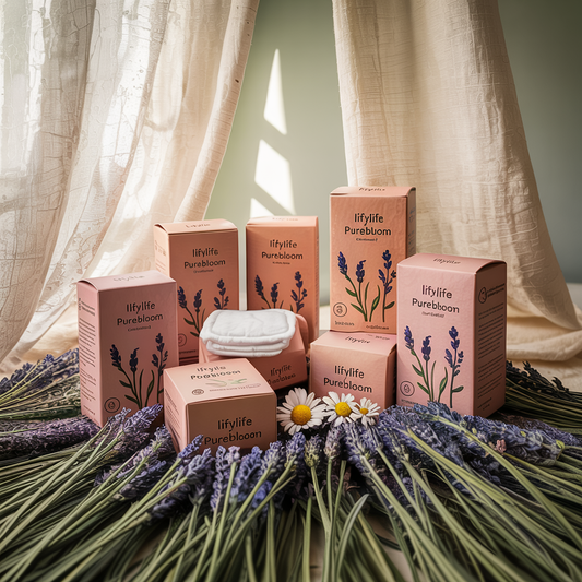 LifyLife PureBloom