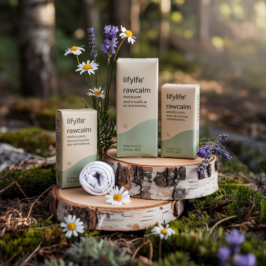 LifyLife RawCalm