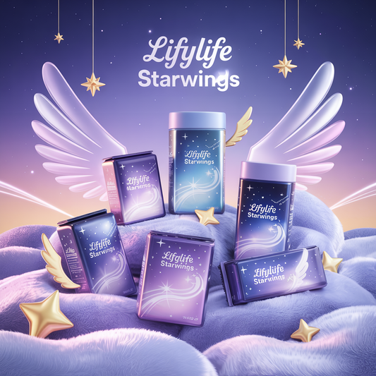 LifyLife StarWings