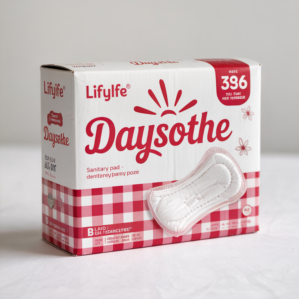 LifyLife DaySoothe