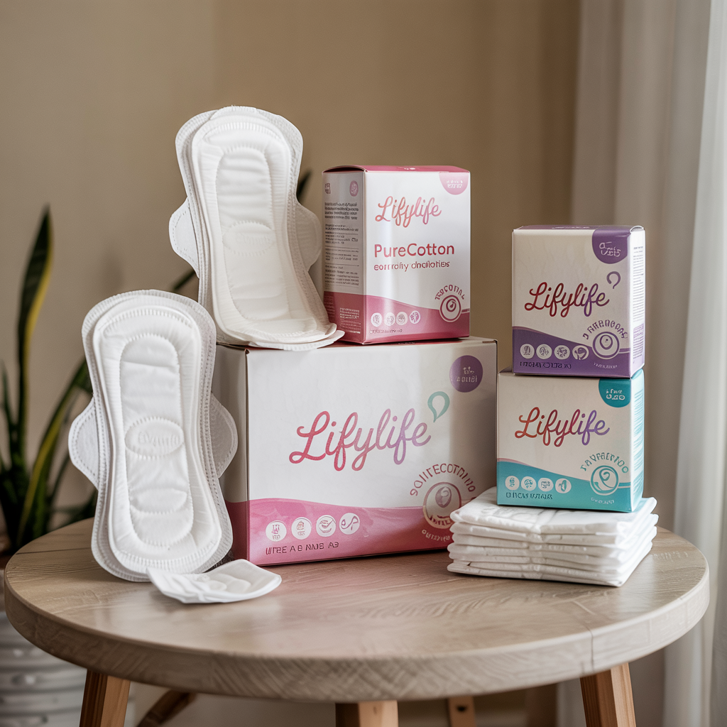 LifyLife PureCotton
