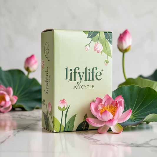 LifyLife JoyCycle