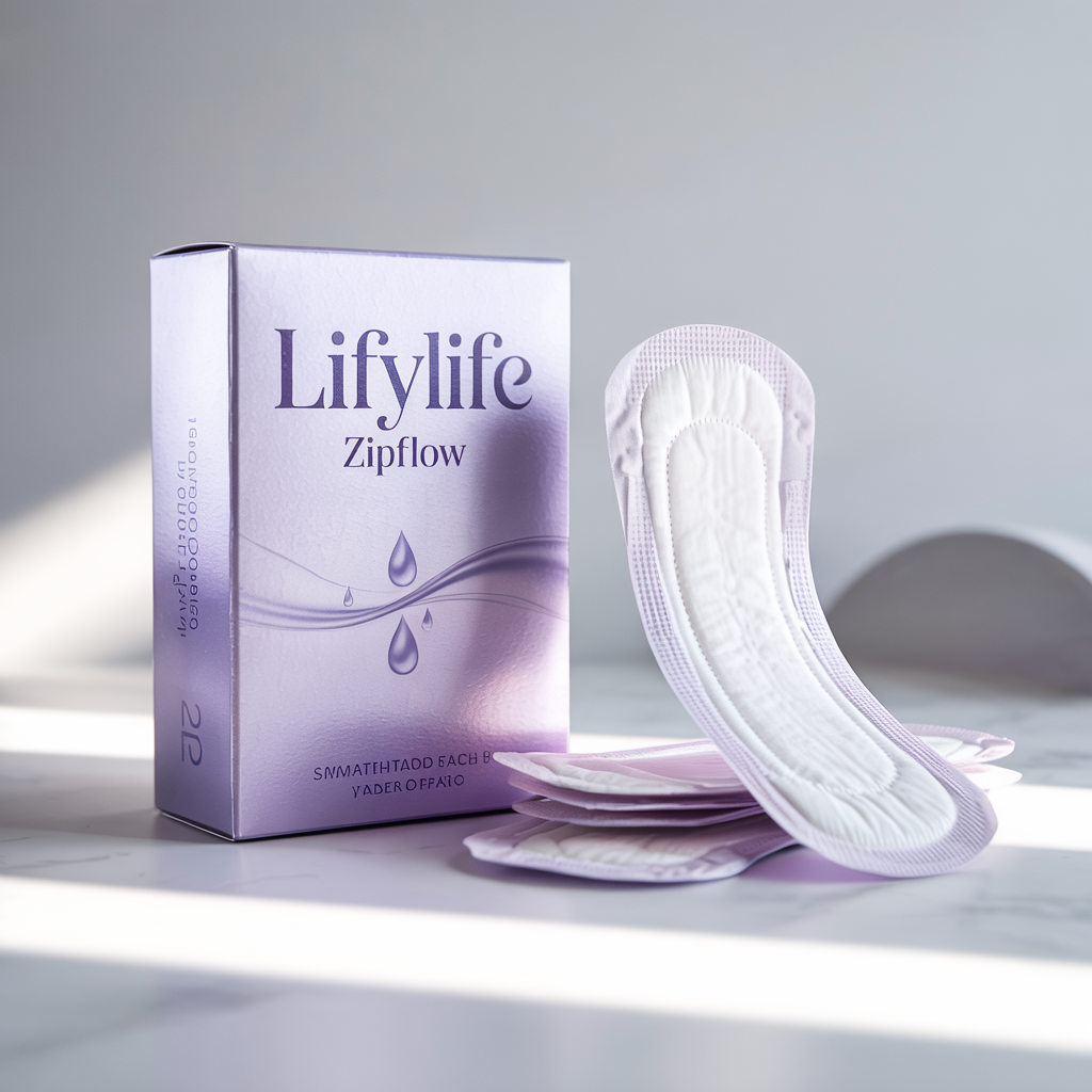 LifyLife ZipFlow