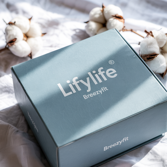 LifyLife BreezyFit
