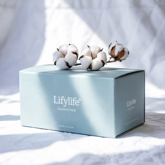 LifyLife CalmCotton