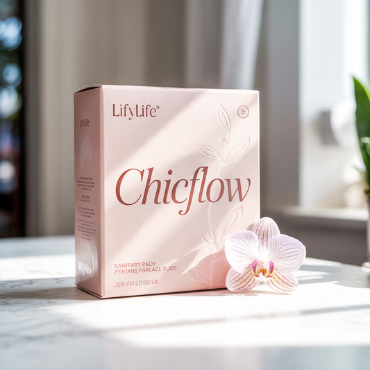 LifyLife ChicFlow