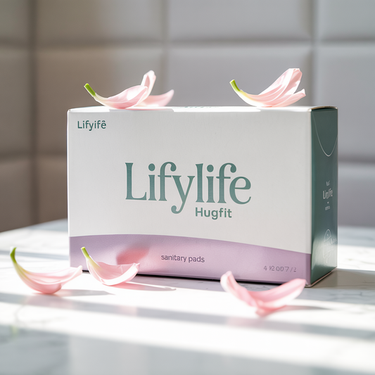 LifyLife HugFit
