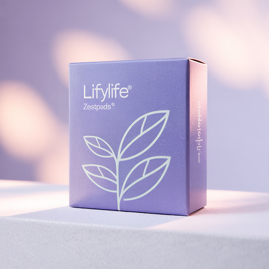 LifyLife ZestPads