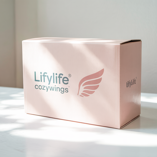 LifyLife CozyWings