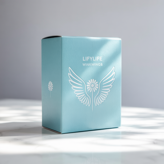 LifyLife WinkWings