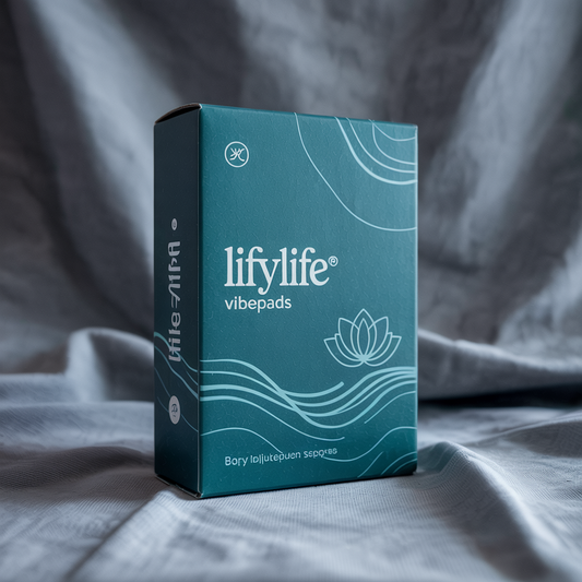 LifyLife VibePads