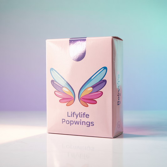 LifyLife PopWings