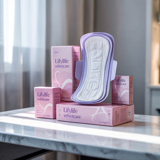 LifyLife VelvetCare