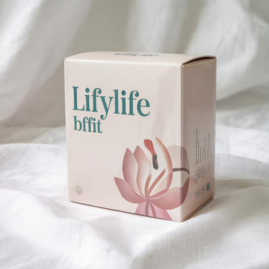 LifyLife BFFit