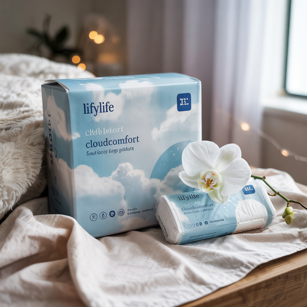 LifyLife CloudComfort