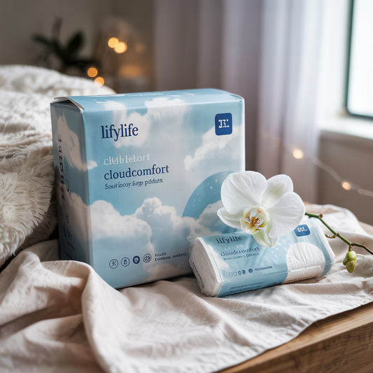 LifyLife CloudComfort