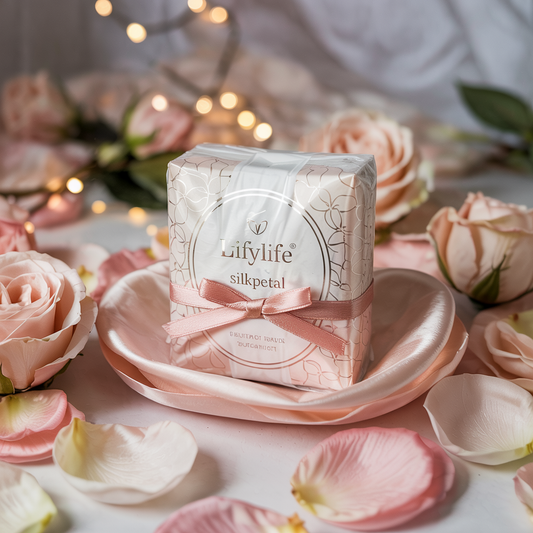 LifyLife SilkPetal