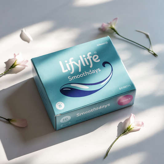 LifyLife SmoothDays