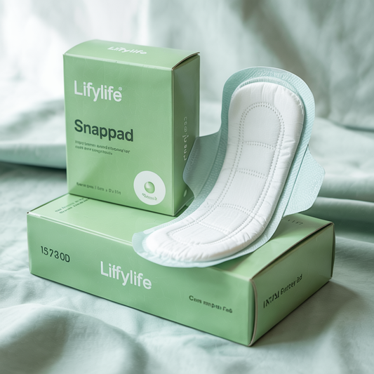 LifyLife SnapPad