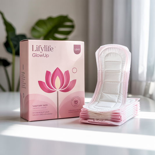 LifyLife GlowUp