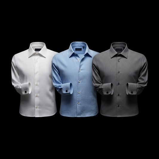 Full Sleeve Shirts